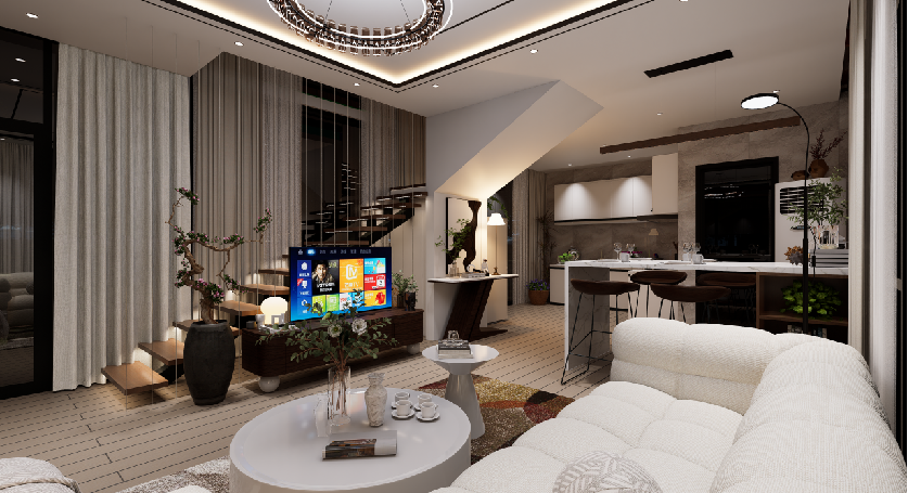 博望区多角帐篷：稳固结构加持，解锁户外安全新体验